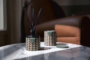WEAVERS HOME FRAGRANCE - Air freshener dispenser by Poltrona Frau - view 3